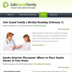 Safe Sound Family