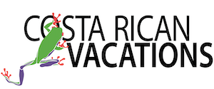 Costa Rica Vacations logo